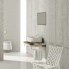 Umývadlo CATINO 600 x 420 x 180 | na dosku | biele