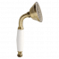 Shower handle EPOCA | bronze