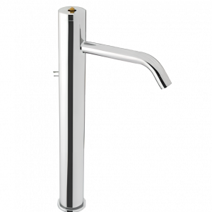 Sink faucet CAE 780 upright lever mixer, hight