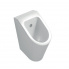 Urinal Forty3 | for 320x370 mm | White gloss