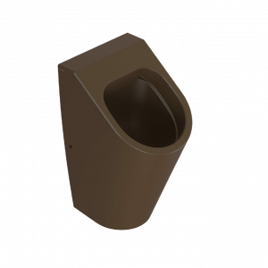 Urinal ORINATOIO | 300x345 | Chestnut mattte