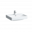 Vessel or wall-mounted sink PRO S