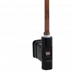 Topná tyč | Home Plus Eco Basic | černá | 900W | bez připojovacím kabelu