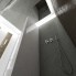 Luxusná kúpeľňa LIGHT BOX - Pohľad na sprchovú hlavicu