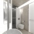 Luxusná kúpeľňa GLOW BOX - Celkový pohľad na kúpeľňu