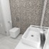 Moderná kúpeľňa FOREST - Detailný pohľad na umývadlo