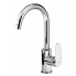 SINGLE-LEVER MIXER TOUCH-ME SYSTEM | chrome gloss