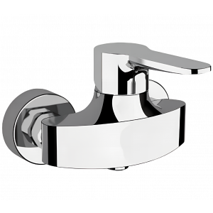 Shower faucet CAE 780 lever mixer