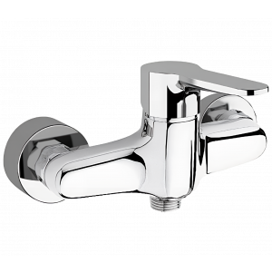 Shower faucet CAE 780 lever mixer