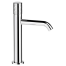 Standing washbasin faucet | lever | low | L | gold gloss | CELEBRITY CHESTER