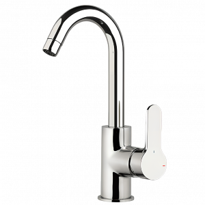 Wash basin faucets 