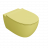 WC 4ALL | 540x360x330 mm | závesné | horčicovo žltá mat