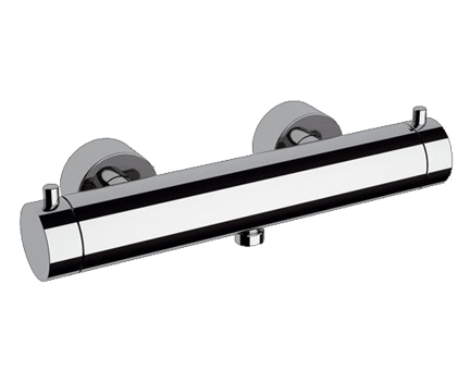 Thermostatic shower mixer | nástěnná | 150 | chrome gloss | X STYLE