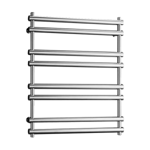 Radiator Ulysses | 500x838 mm | chrome gloss