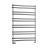Radiátor Ulysses | 500x1294 mm | čierná lesk