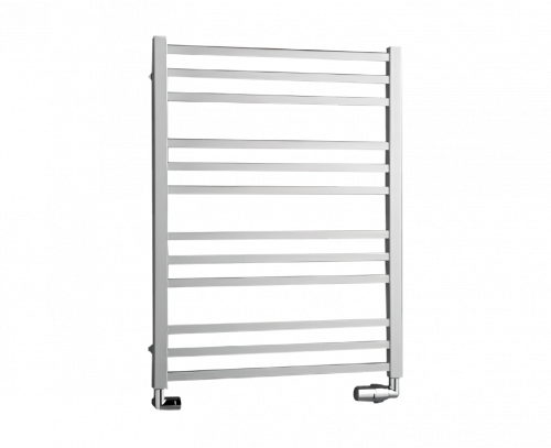 radiátor Avento | 600x790 mm | strieborná lesk