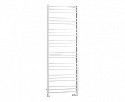 radiátor Avento | 600x1630 mm | čierná lesk