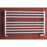 radiátor Avento | 905x480 mm | hnedá štrukturálne mat