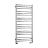 radiátor Sorano | 500x1210 mm | čierná lesk