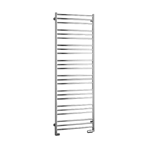Radiátor Sorano | 500x1630 mm | šedobéžová lesk