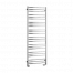 Radiátor Sorano | 600x1630 mm | chróm lesk
