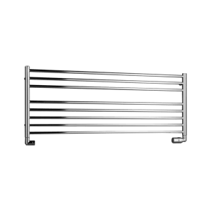 Radiátor Sorano | 1210x480 mm | čierná lesk