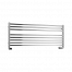 Radiátor Sorano | 1210x480 mm | strieborná lesk