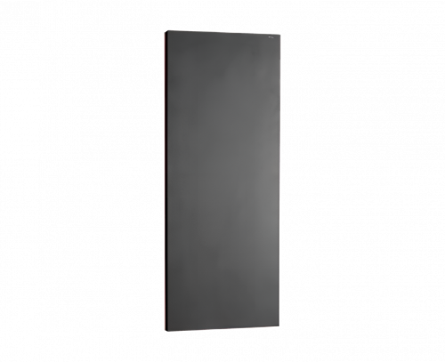 radiátor Pegasus | 608x800 mm | šedobéžová štrukturálne mat