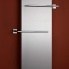 radiátor Pegasus | 488x1700 mm | biela štrukturálne mat