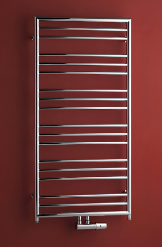 Radiátor Sorano Frame | 600x1210 mm | béžová štrukturálne mat