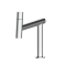 HAMMER 10 | Sink lever faucet | upright | chrome gloss