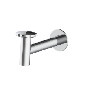 External part | Basin faucet HAMMER | hidden | brushed nickel mat