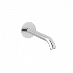 Umyvadlová a vanová výtoková hubice SWING | 200 | anthracite matt
