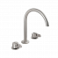 Standing washbasin faucet | three -elementary | kohoutkové | anthracite matt | SWING