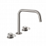 Standing washbasin faucet | three -elementary | kohoutkové | anthracite matt | SWING