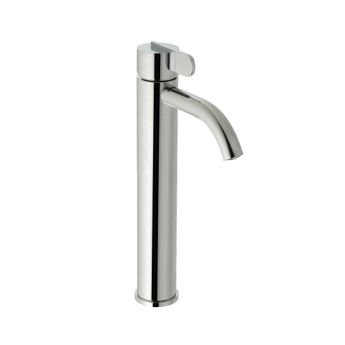 Sink faucet CAE 780 upright lever mixer, hight