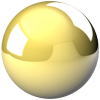 shiny gold