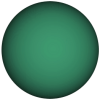 green mat