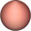matte copper
