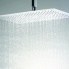 Závěsná sprchová hlavice | obdĺžniková | 300x450 mm