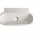 Umývadlo Bowl+ | 700 x 370 x 160 | biele