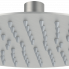 Sprchová hlavica X STYLE INOX | závesná | Ø 300 mm | kruhový | nerez