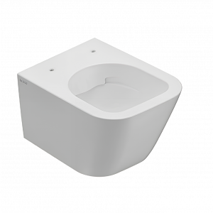 WC STONE | 450x370x330 mm | závesné | Biela lesk