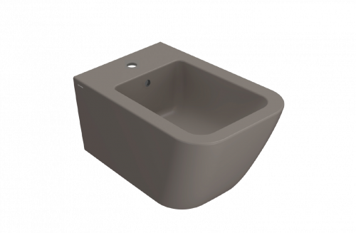 Bidet STONE | 520x360x280 | achát mat