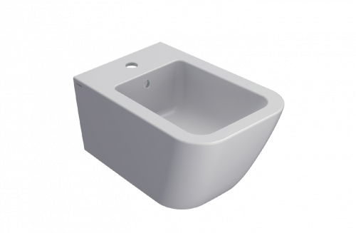 Bidet STONE | 520x360x280 | svetlo šedá mat