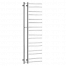 Radiátor Theia | 500x1540 mm | pravé | šedobéžová štrukturálne mat