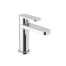 Sink faucet X STYLE upright lever mixer