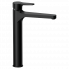 Standing washbasin faucet | lever | high | 314 | black mattte | WINNER ECO