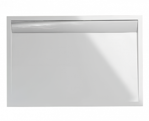 ILA - WIA obdlžniková vaňička, biela 800x1200