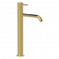 Sink faucet X STYLE upright lever mixer